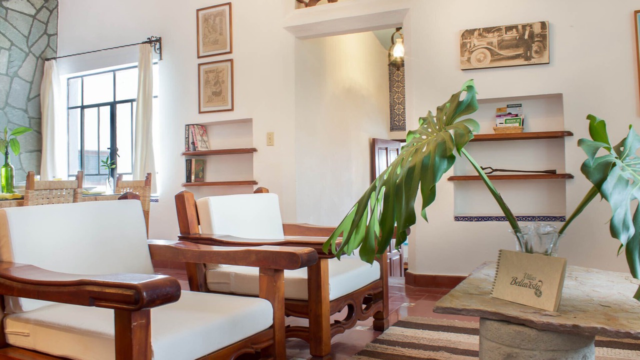 Photo of Bedroom in Cuernavaca