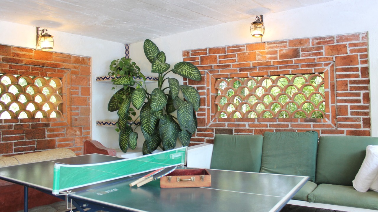 Photo of Bedroom in Cuernavaca