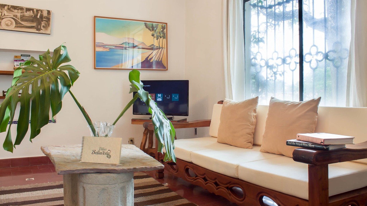 Photo of Bedroom in Cuernavaca