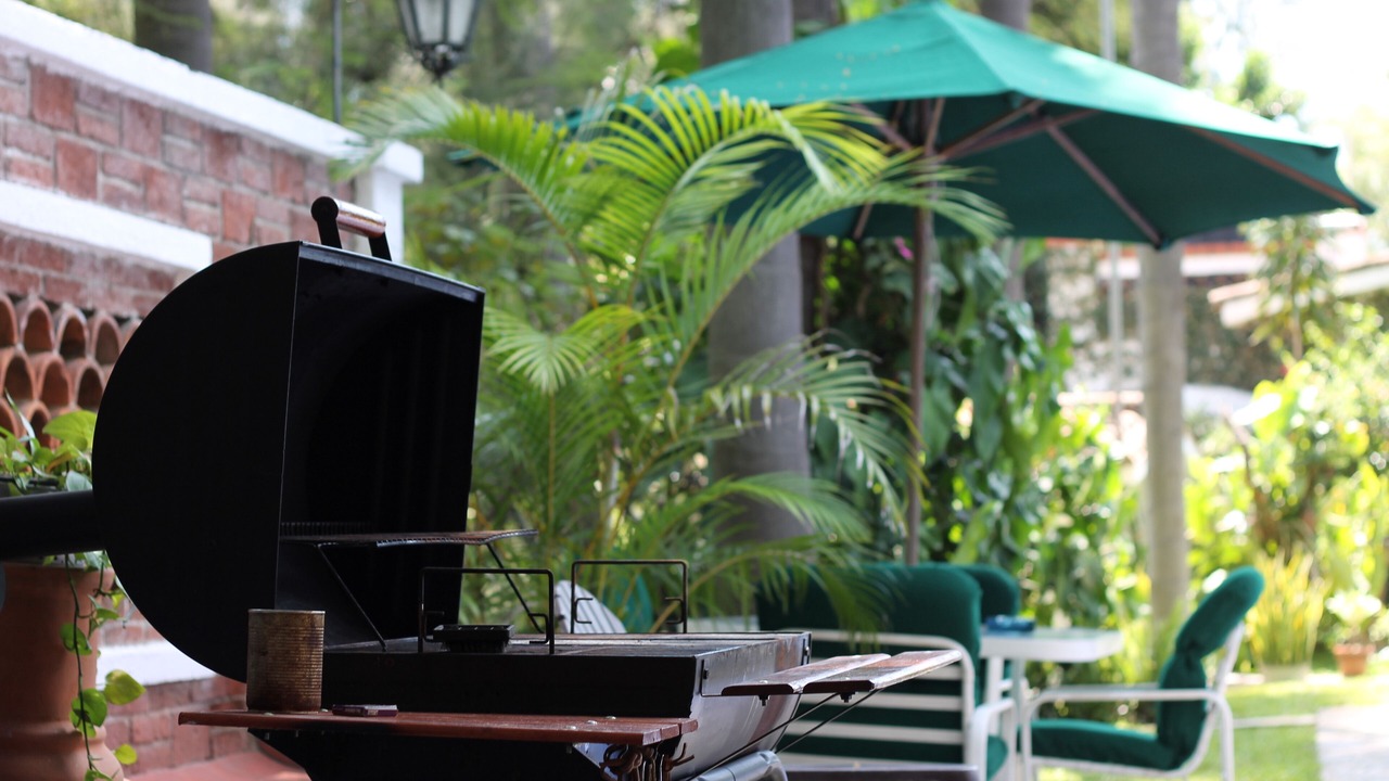 Photo of Outdoor in Cuernavaca