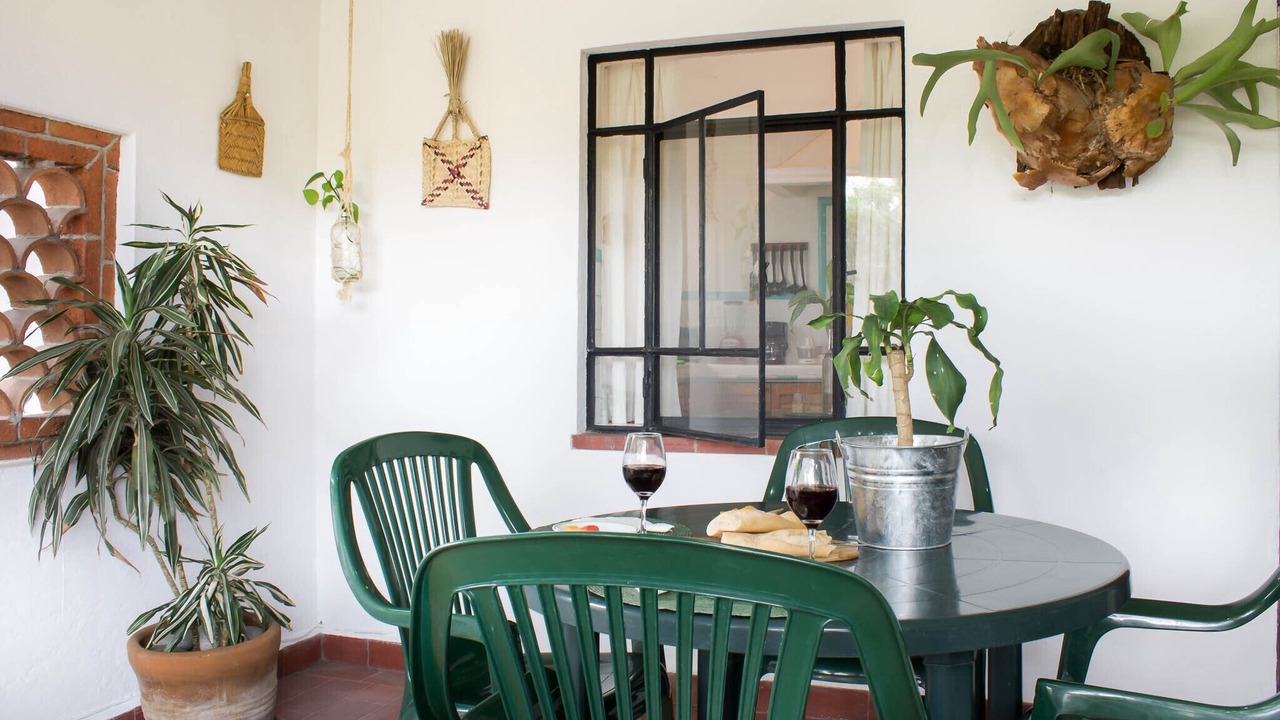 Photo of Outdoor in Cuernavaca