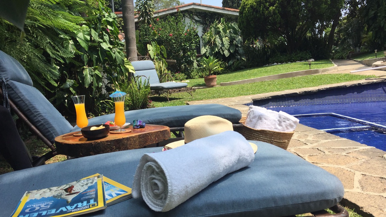 Photo of Outdoor in Cuernavaca