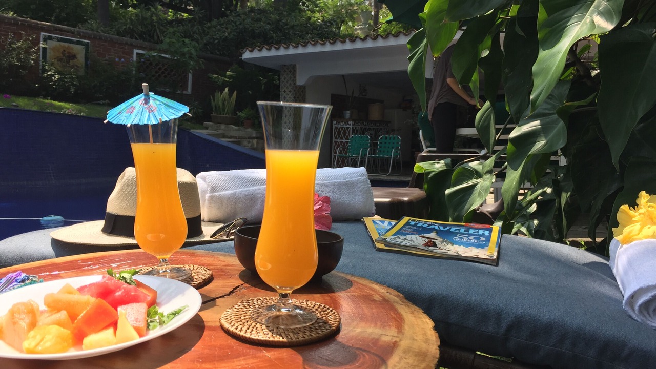 Photo of Outdoor in Cuernavaca