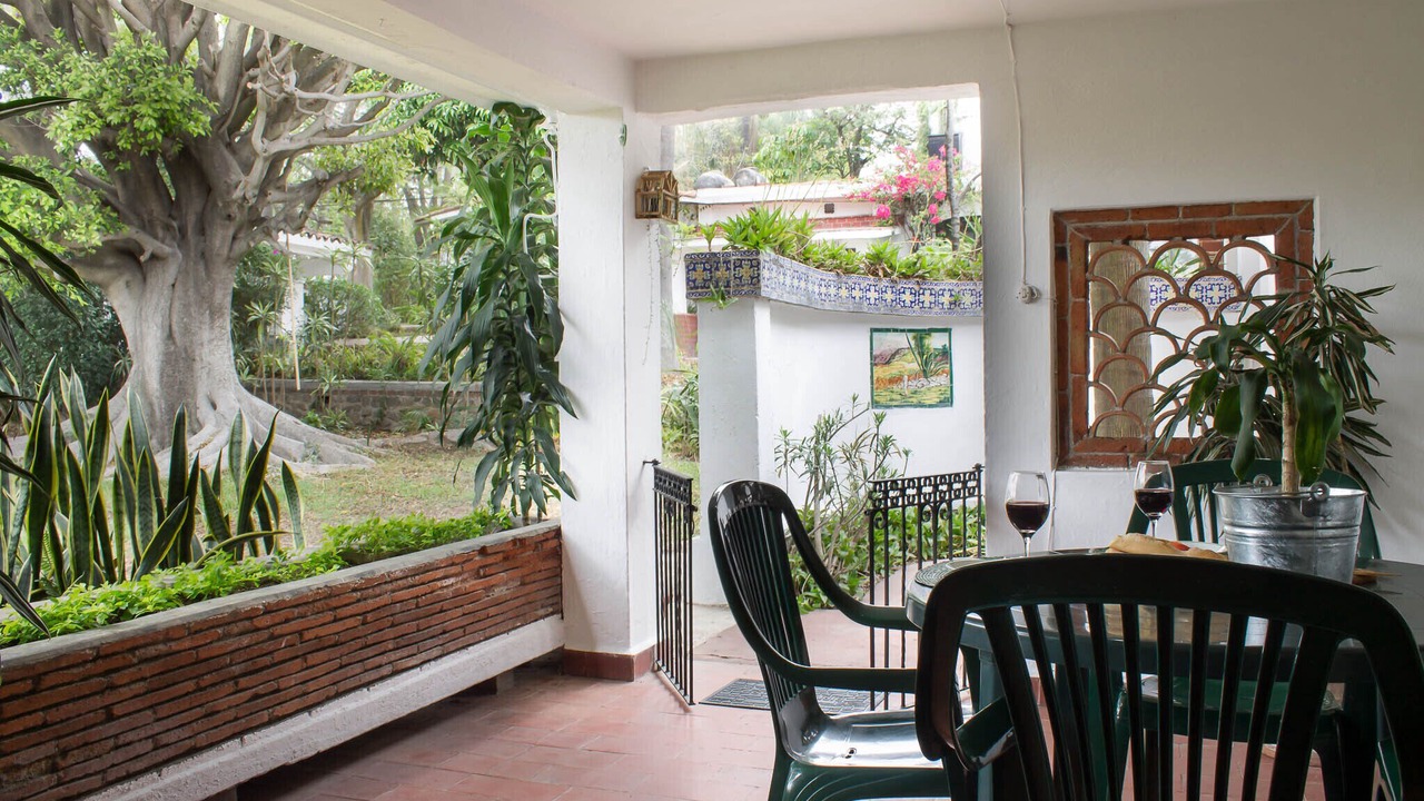 Photo of Others in Cuernavaca