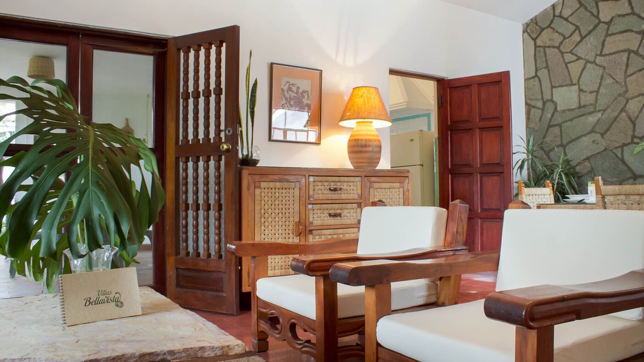 Photo of Bedroom in Cuernavaca