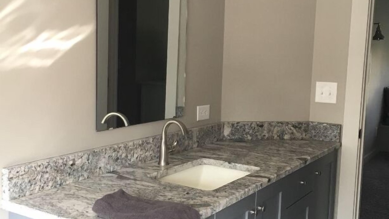 Photo of Bathroom in Greenville - Spartanburg