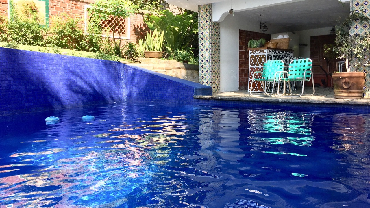 Photo of Outdoor in Cuernavaca