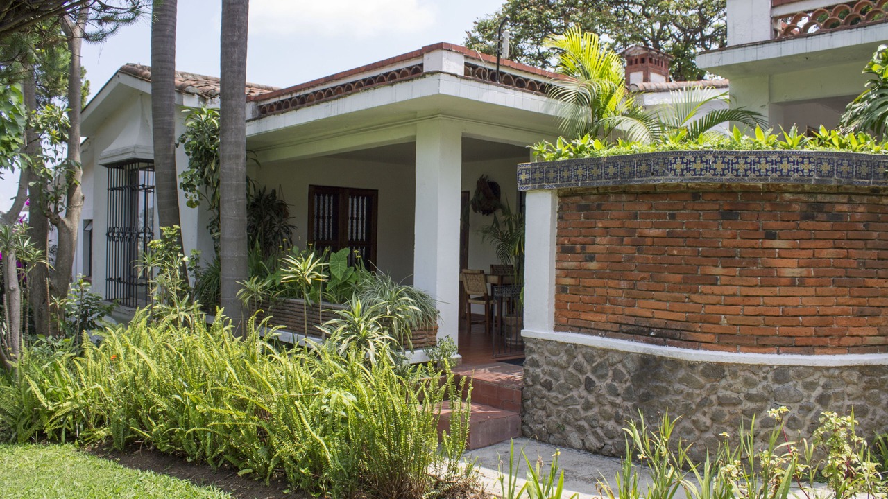 Photo of Outdoor in Cuernavaca