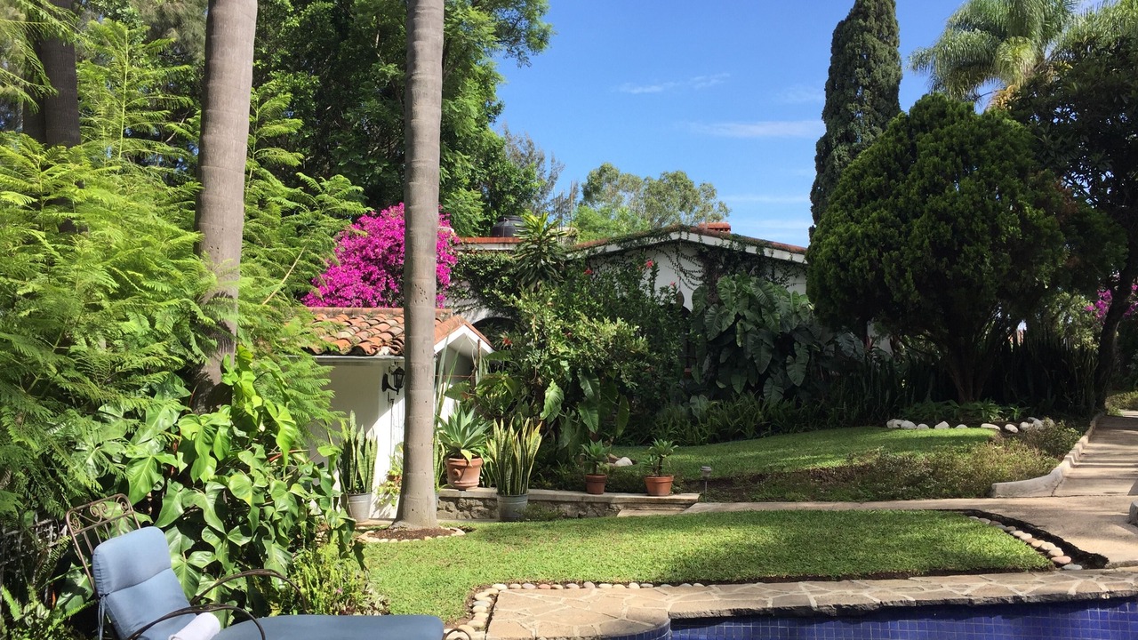 Photo of Others in Cuernavaca