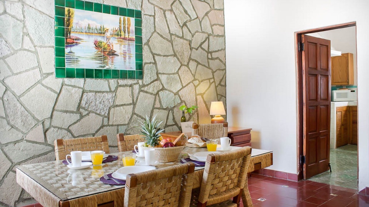 Photo of Bedroom in Cuernavaca