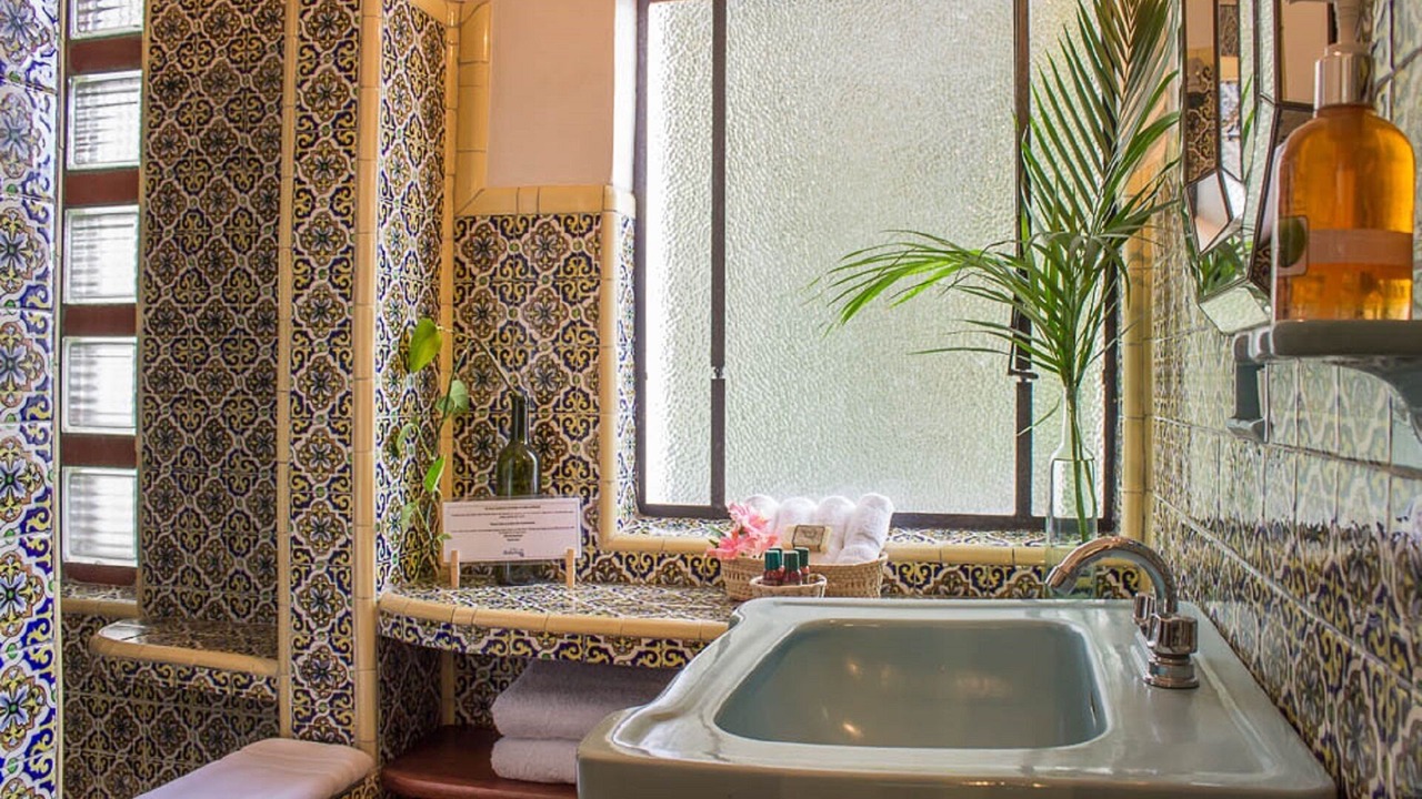Photo of Bathroom in Cuernavaca