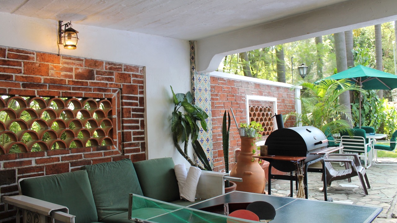 Photo of Outdoor in Cuernavaca