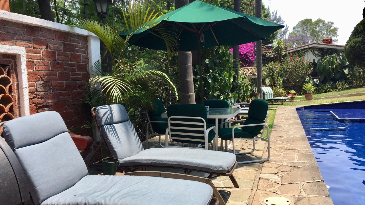 Photo of Outdoor in Cuernavaca