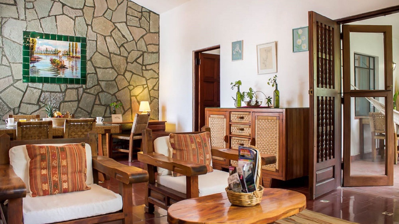Photo of Bedroom in Cuernavaca