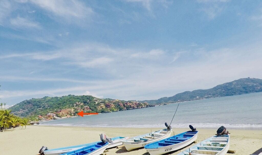 Photo of Others in Playa la Madera