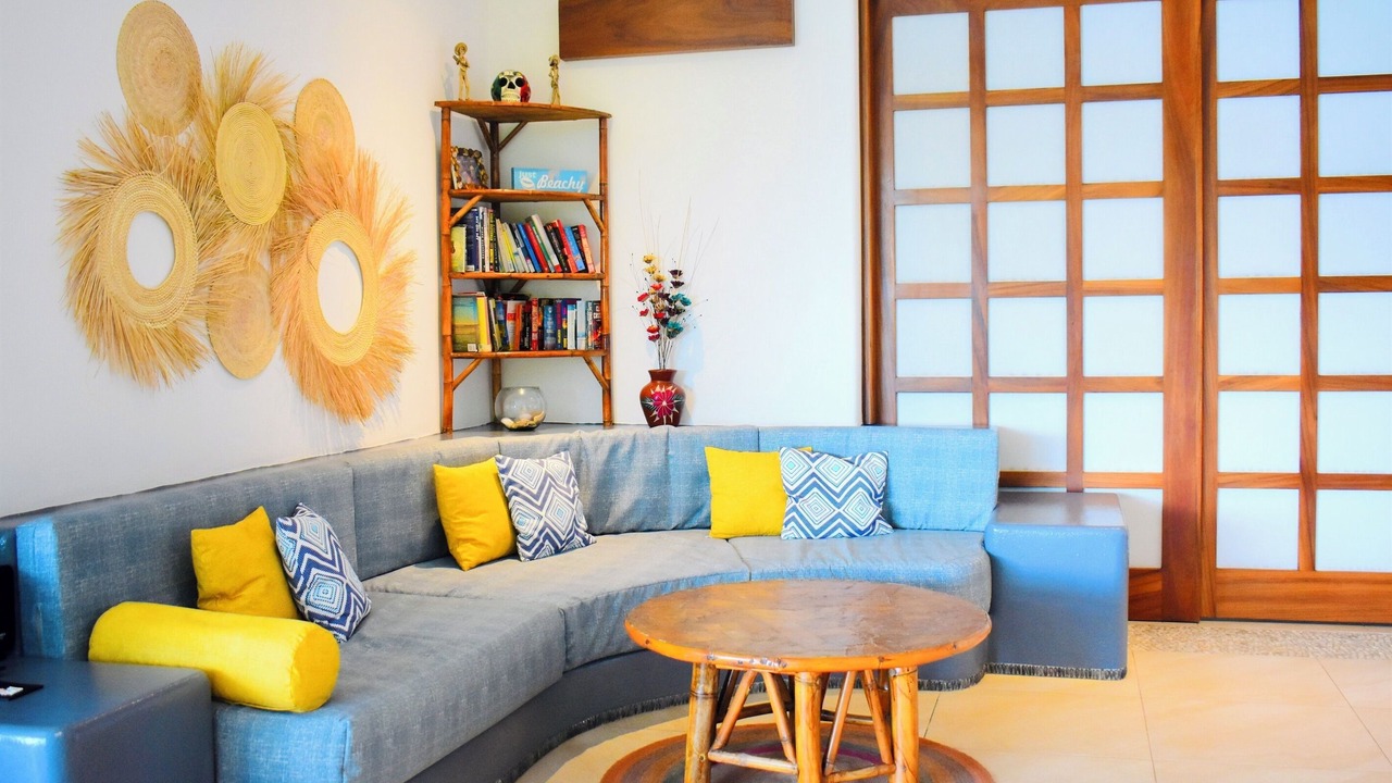 Photo of Livingroom in Playa la Madera