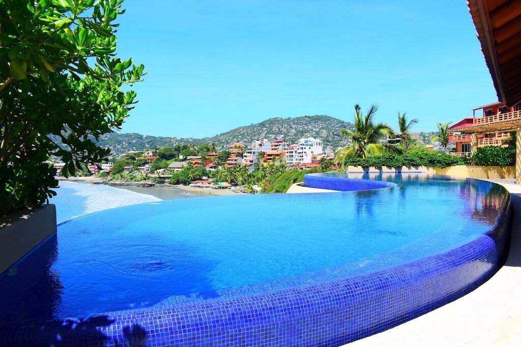 Photo of Outdoor in Playa la Madera