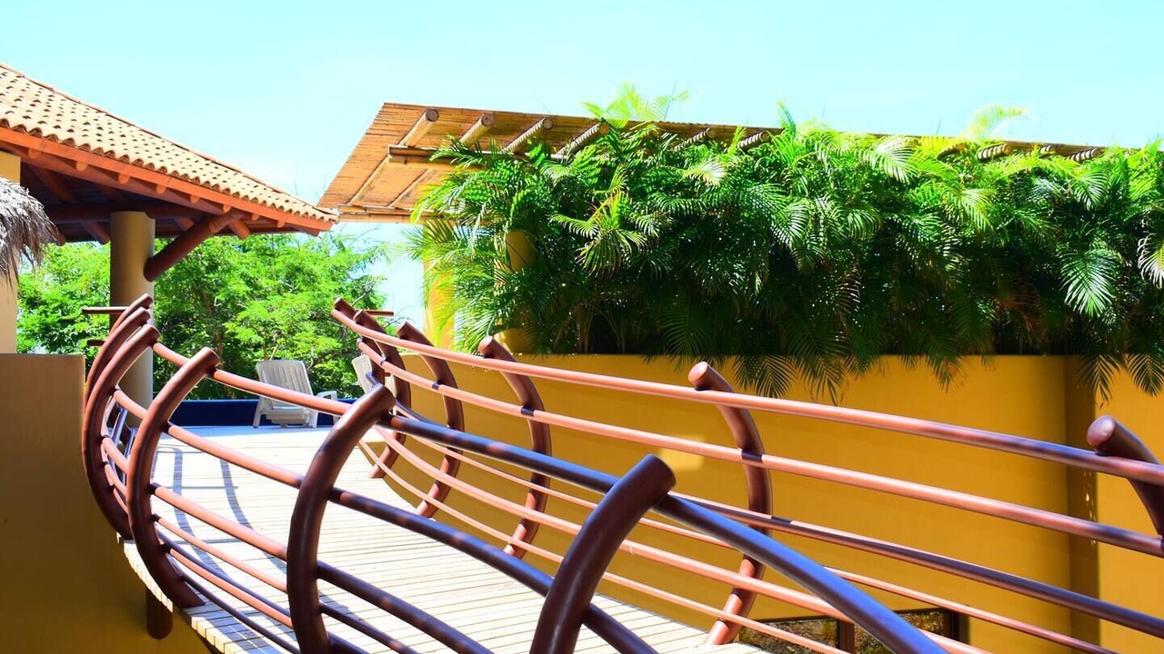 Photo of Outdoor in Playa la Madera