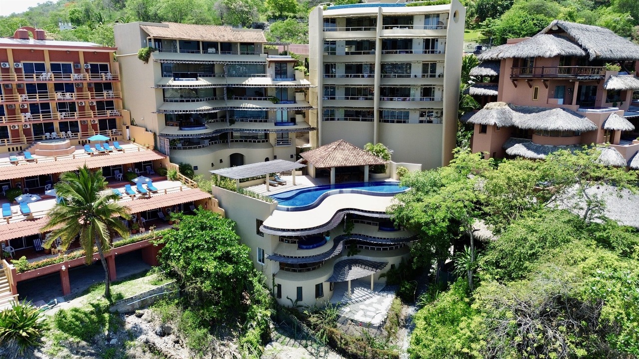 Photo of Outdoor in Playa la Madera