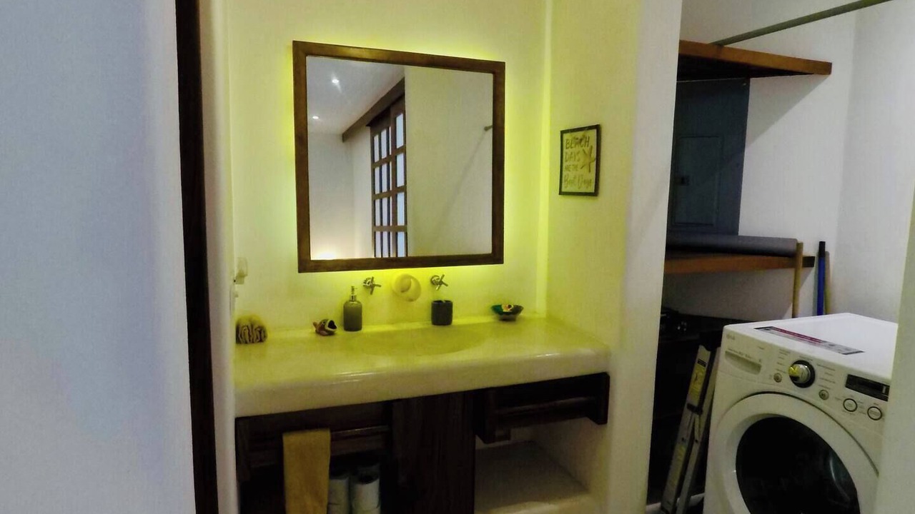 Photo of Bathroom in Playa la Madera