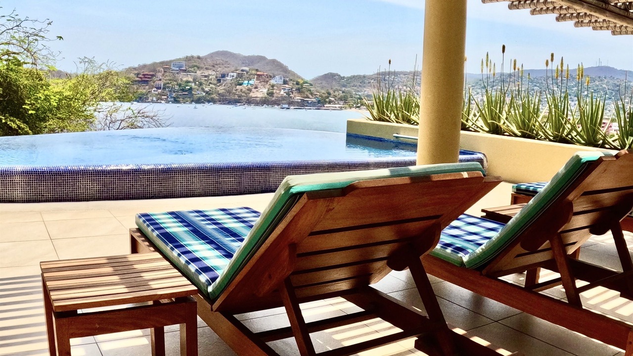 Photo of Outdoor in Playa la Madera