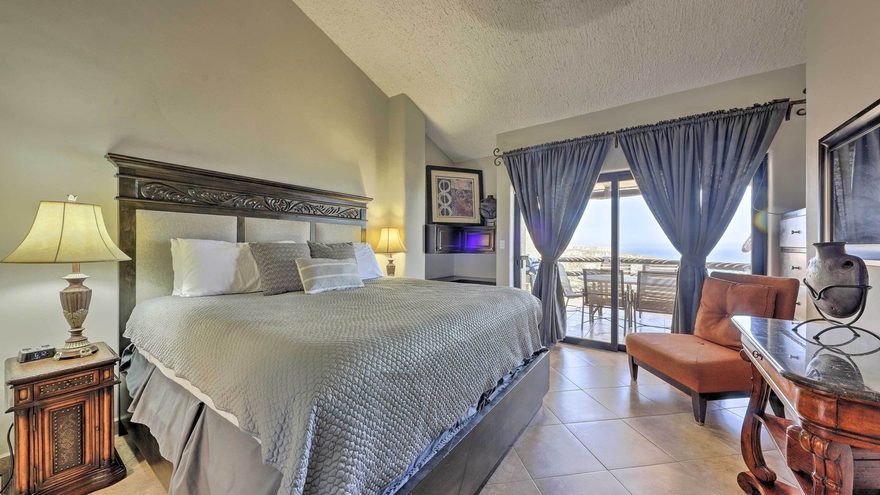 Photo of Bedroom in Cabo Bello