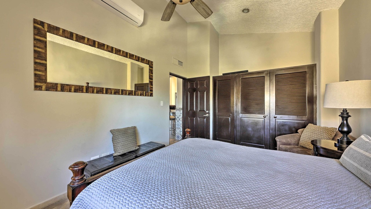 Photo of Bedroom in Cabo Bello