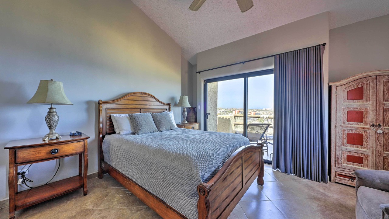 Photo of Bedroom in Cabo Bello