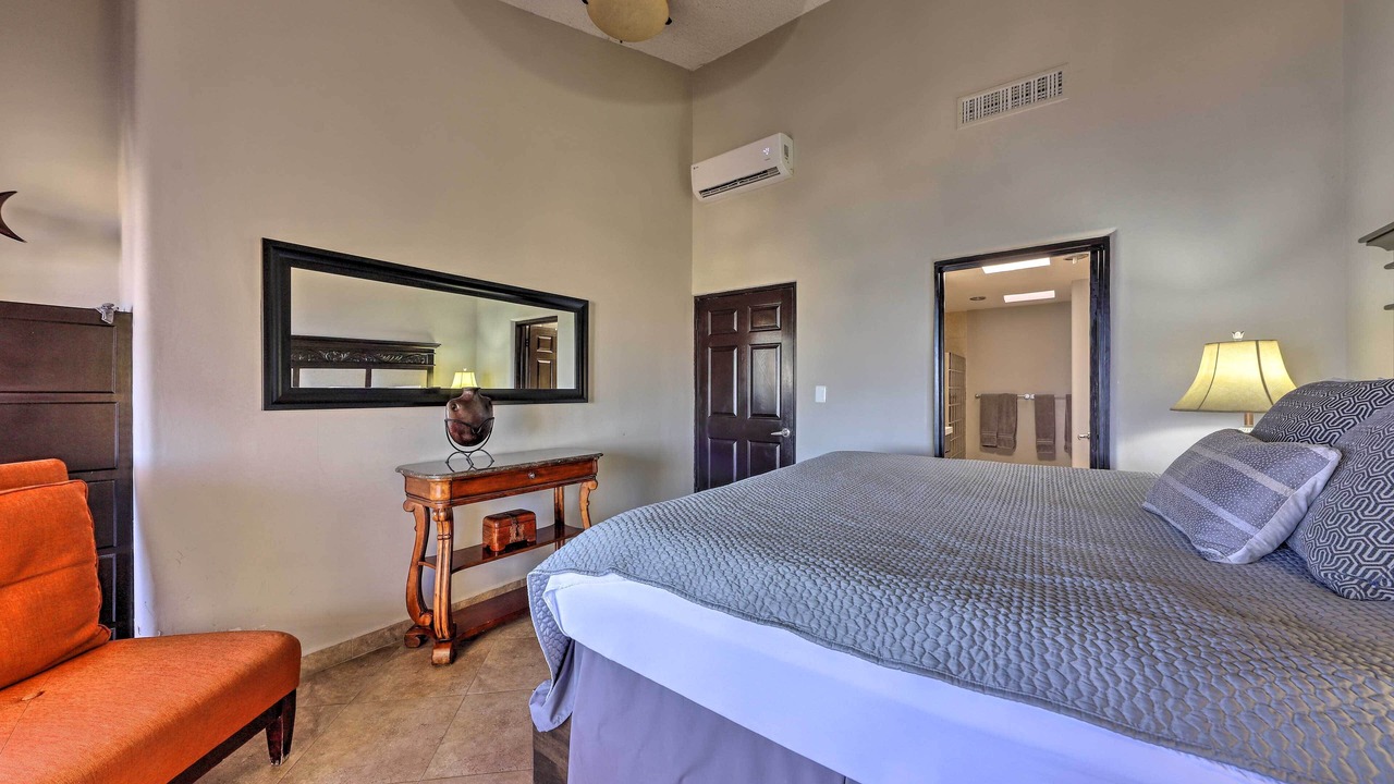 Photo of Bedroom in Cabo Bello