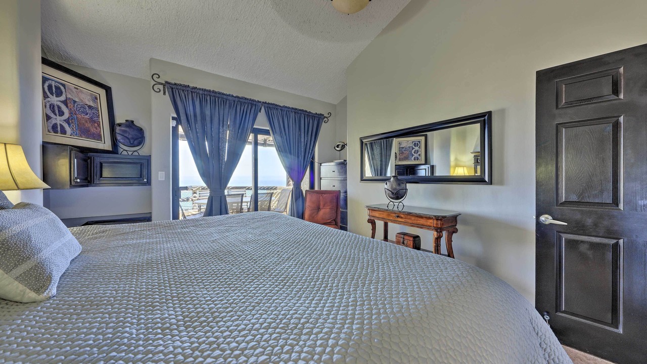 Photo of Bedroom in Cabo Bello