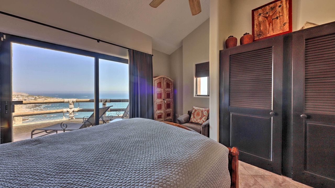Photo of Bedroom in Cabo Bello