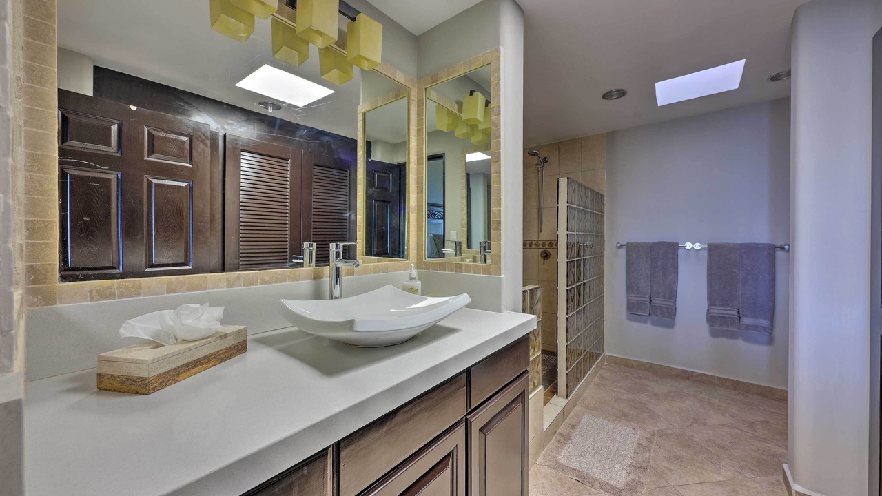 Photo of Bathroom in Cabo Bello