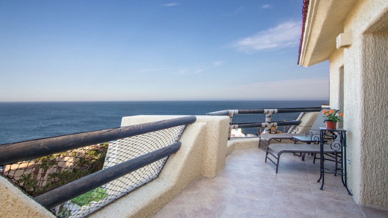 Photo of Patio Balcony in Cabo Bello