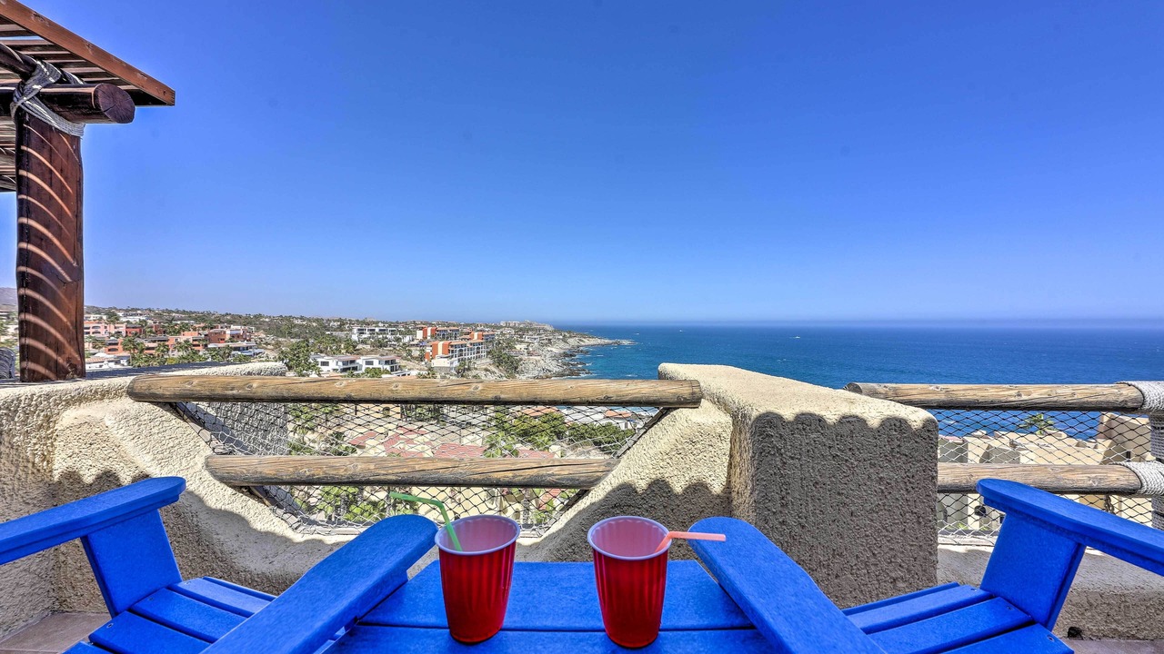 Photo of Outdoor in Cabo Bello