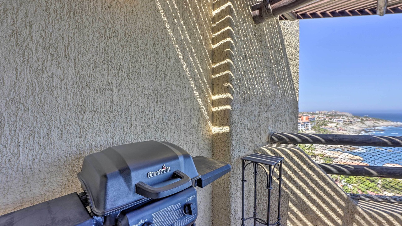 Photo of Outdoor in Cabo Bello