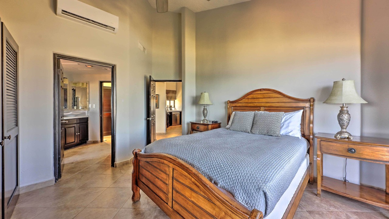 Photo of Bedroom in Cabo Bello