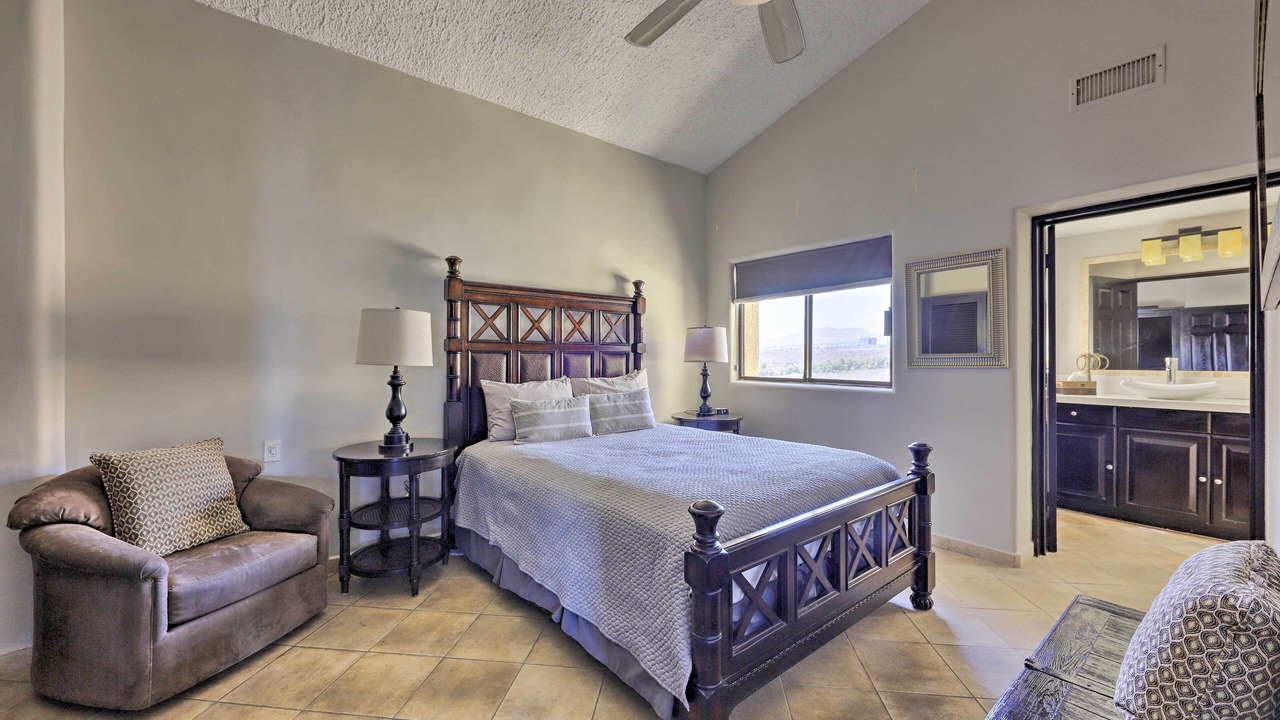 Photo of Bedroom in Cabo Bello