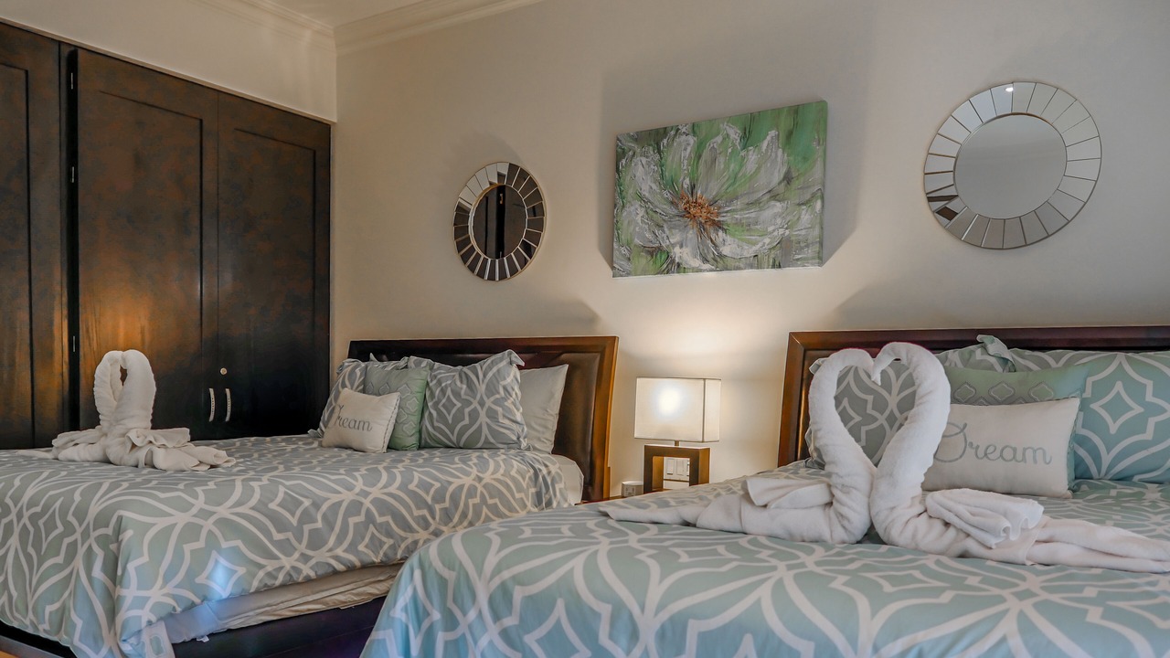 Photo of Bedroom in El Medano Ejidal