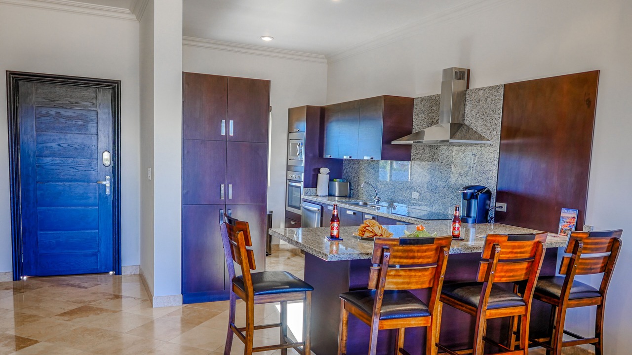 Photo of Kitchen in El Medano Ejidal