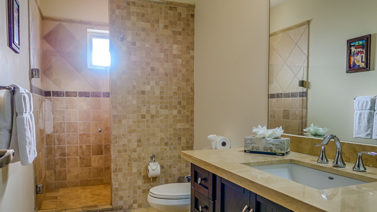 Photo of Bathroom in El Medano Ejidal