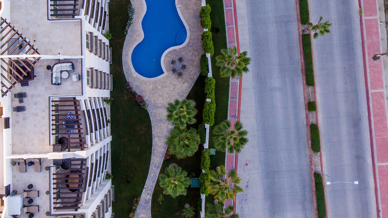 Photo of Outdoor in El Medano Ejidal