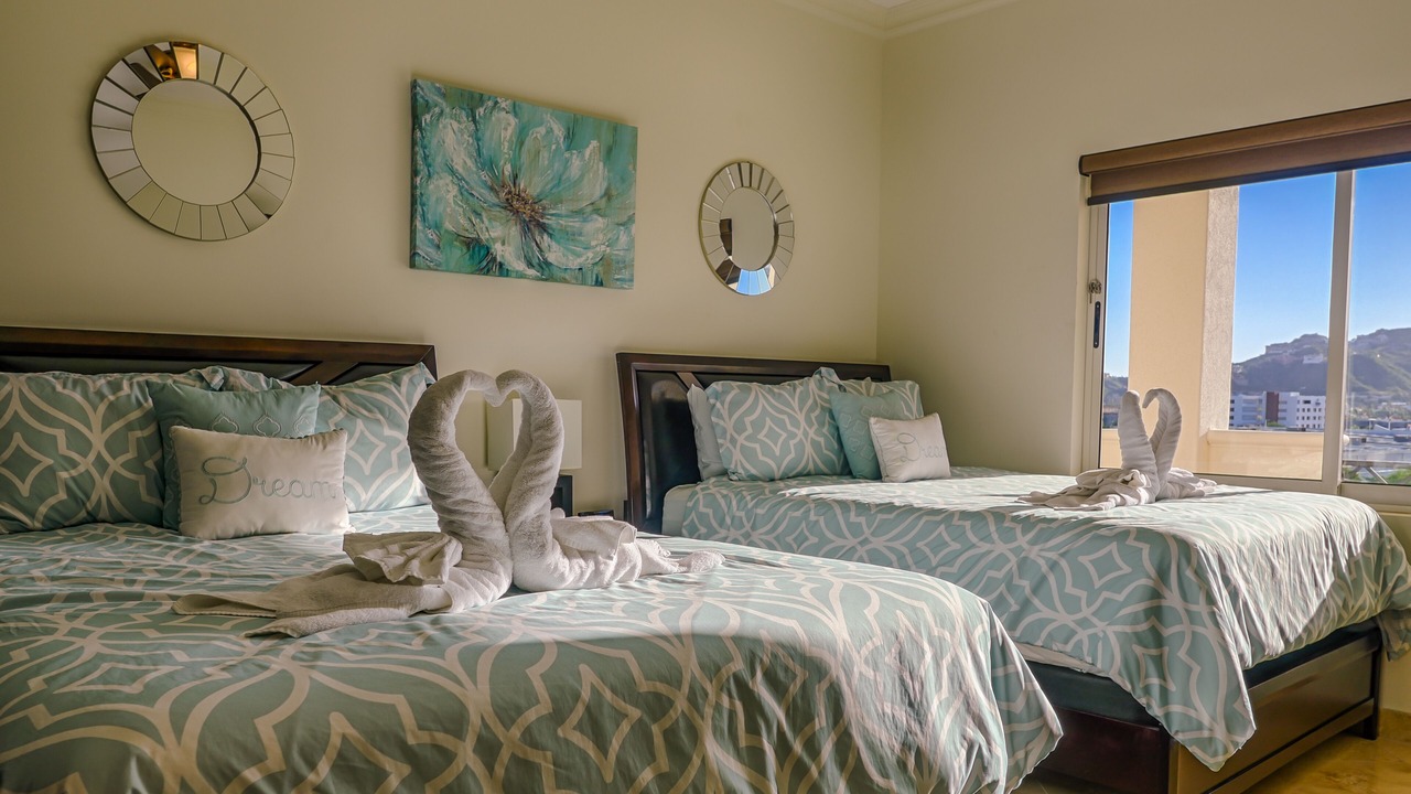Photo of Bedroom in El Medano Ejidal
