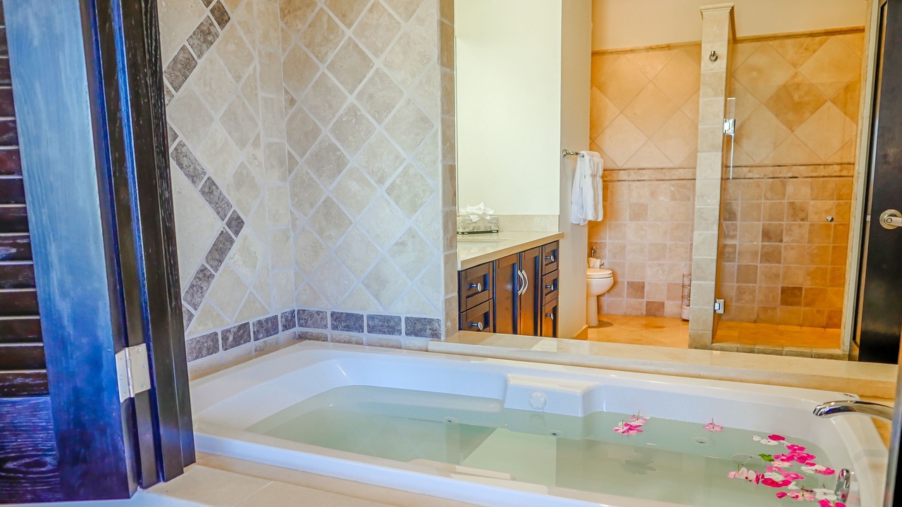 Photo of Bathroom in El Medano Ejidal