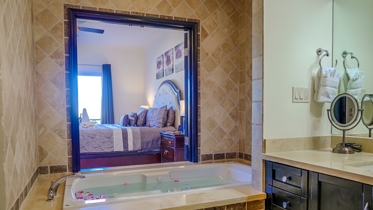 Photo of Bedroom in El Medano Ejidal