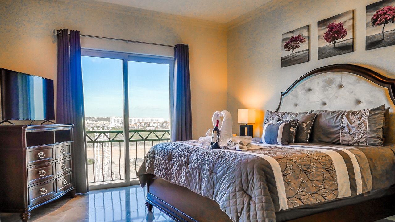 Photo of Bedroom in El Medano Ejidal