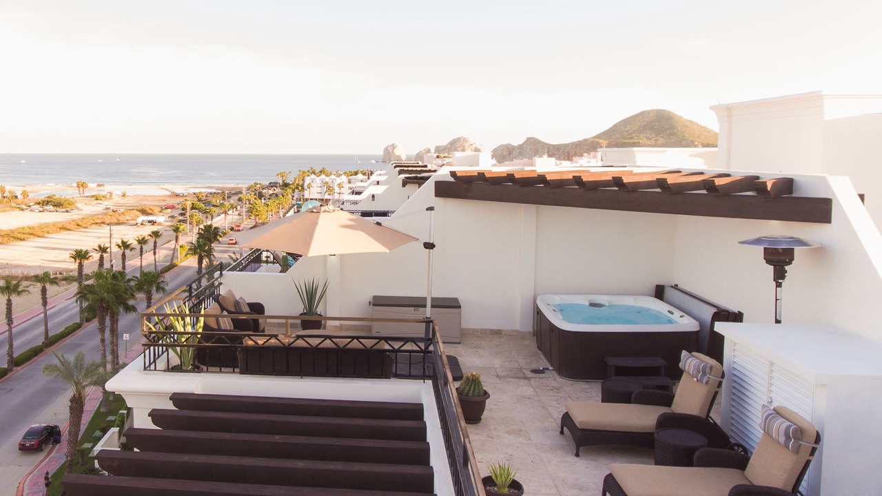 Photo of Outdoor in El Medano Ejidal