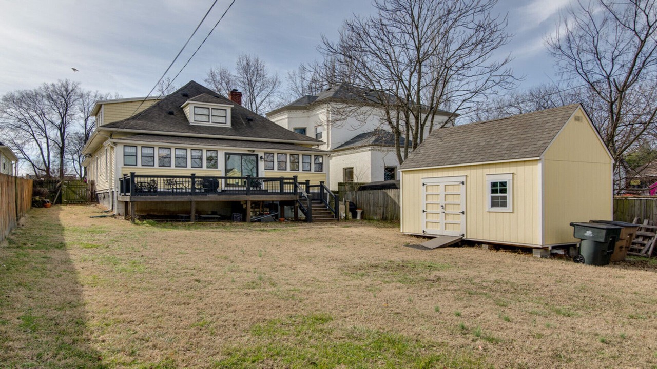 Photo of Outdoor in Five Points