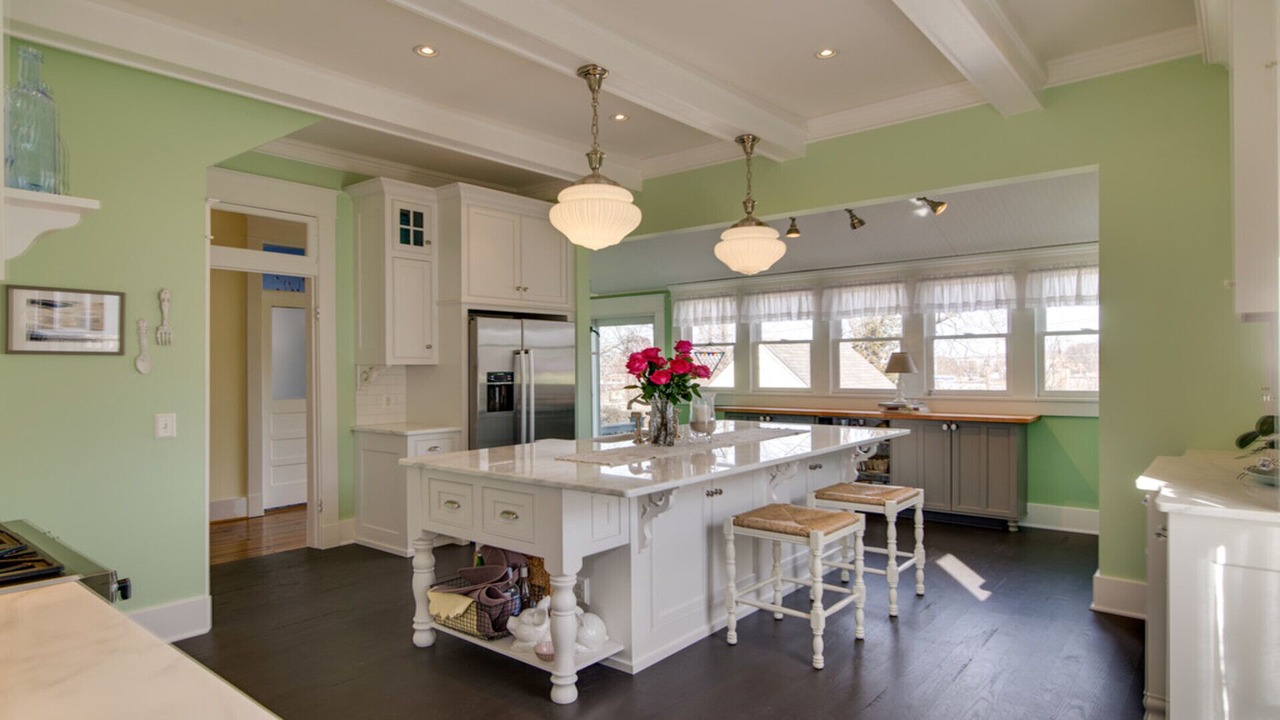Photo of Kitchen in Five Points
