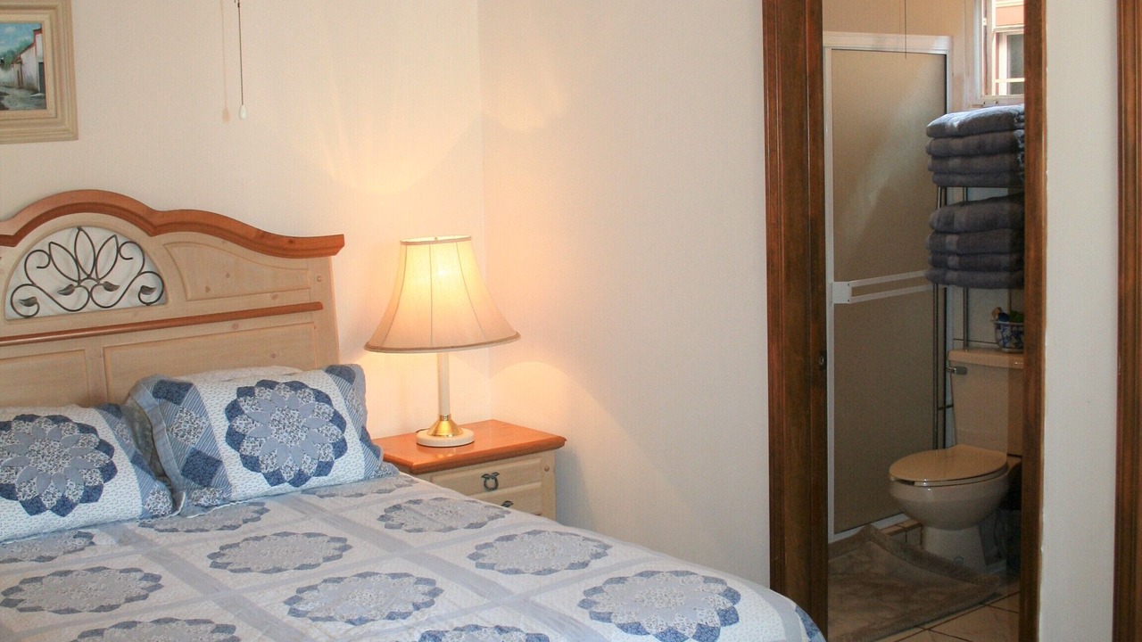 Photo of Bedroom in La Joya