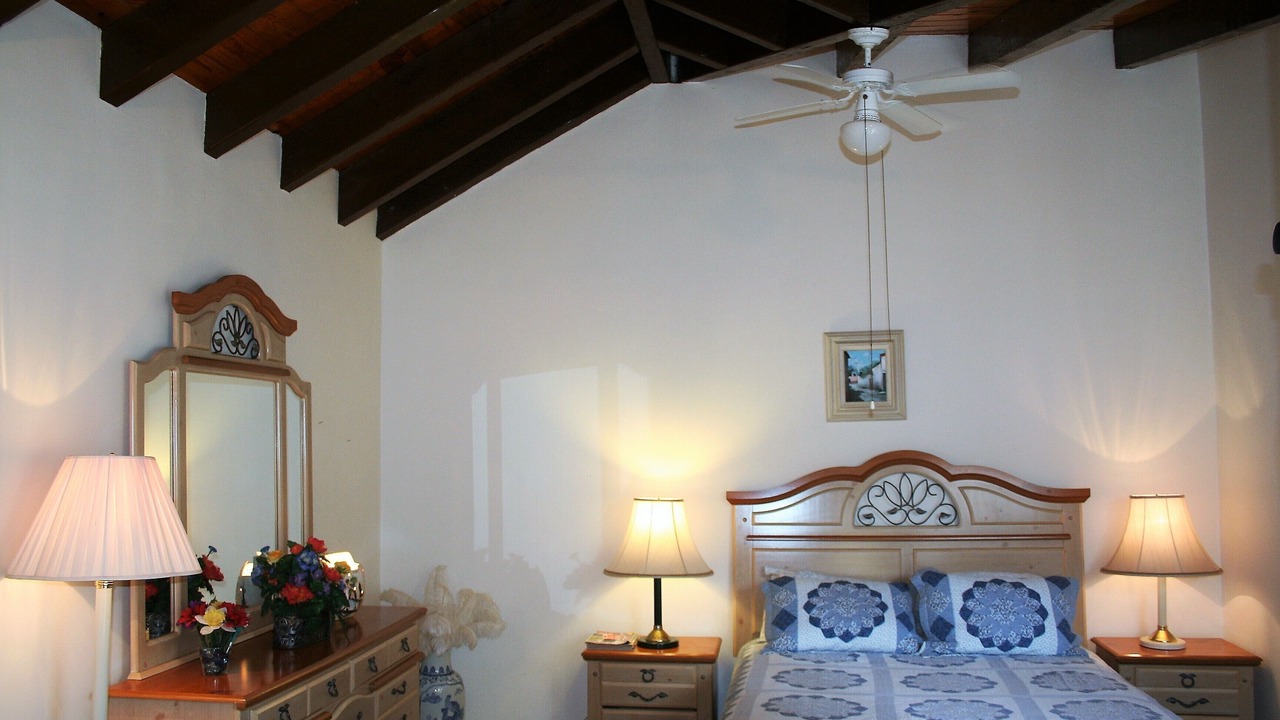 Photo of Bedroom in La Joya